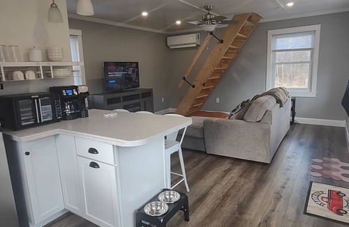 Stewartville Cottage | Pet-friendly cottage in the country 15 mn from Mayo Clinic