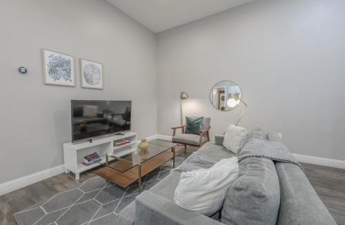 Downtown Boston Apartment | Pet Friendly Downtown Boston Elevator Washer Dryer