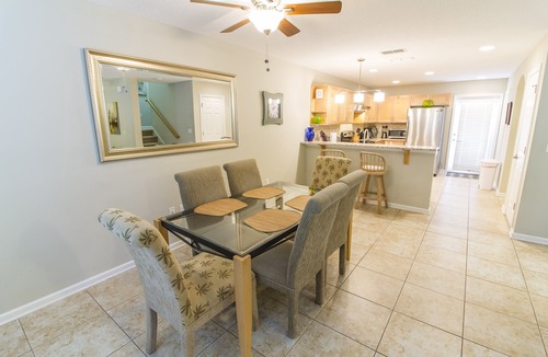 Butler Beach House | Pet Friendly Duplex Home with Ocean Views, Balconies -Two Units