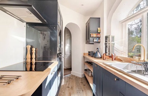 Chillingham Other | Pet friendly, fantasy castle, for romantic trysts or for family fun.