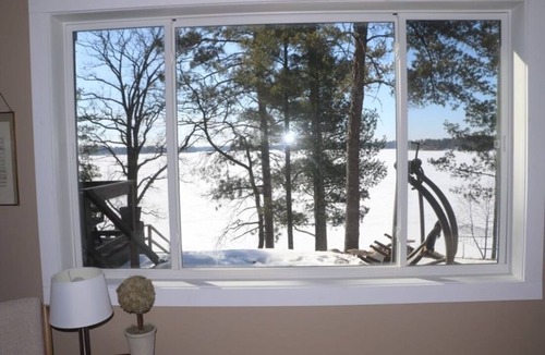 Chickamaw Beach House | Pet-Friendly Lakehouse w/Private Bunkhouse, Hot tub, Fire Pit & Games.