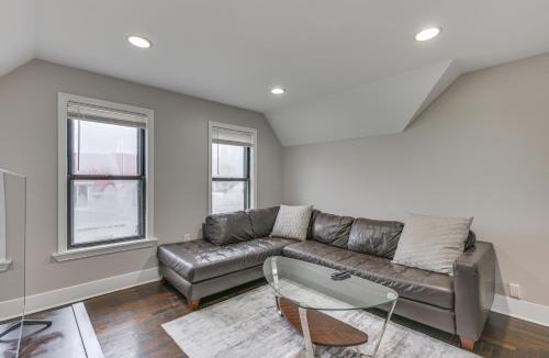 Malden Apartment | Pet-Friendly Malden Apartment: 7 Mi to Boston!