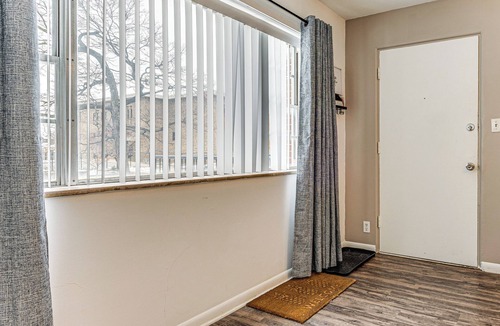 Mapleton/Fall Creek Apartment | Pet Friendly near Park: 6 mi to Speedway