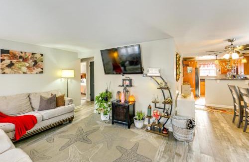 Brookline House | Pet Friendly, Private! Multi-Level Brookline Home