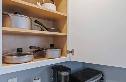 Littleton Apartment | Pet-Friendly Victorian Retreat: Downtown Littleton