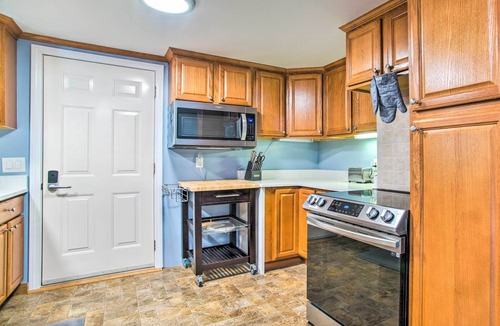 Dennis Port House | Pet-Friendly Yard! Fun Family Home in Cape Cod