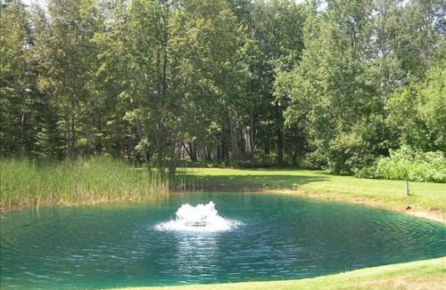 Petoskey Condo | Petoskey-Harbor Springs Summer/Winter Paradise