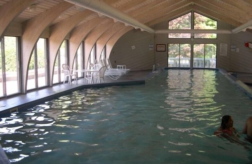 Petoskey Condo | Petoskey-Harbor Springs Summer/Winter Paradise