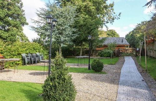 Bedale Cottage | Pheasant