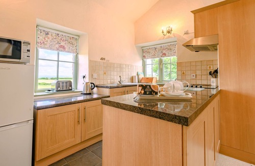 Carnforth Cottage | Pickle Cottage