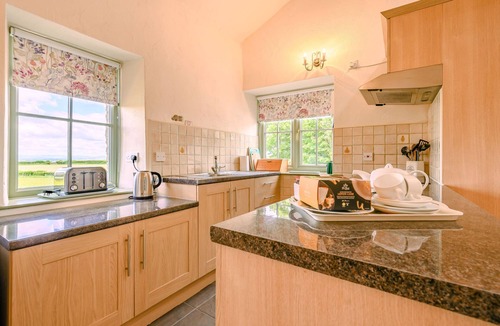 Carnforth Cottage | Pickle Cottage