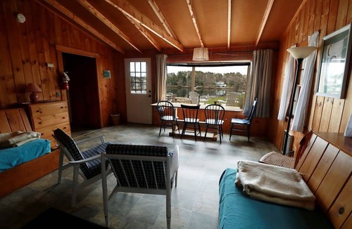 West Boothbay Harbor Cottage | Picturesque Cottage Rental in West Boothbay Harbor, Maine
