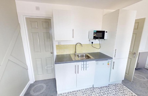Roker Apartment | Piers View Coastal Apartments