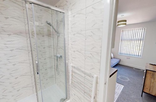 Roker Apartment | Piers View Coastal Apartments
