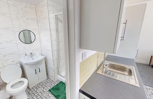 Roker Apartment | Piers View Coastal Apartments