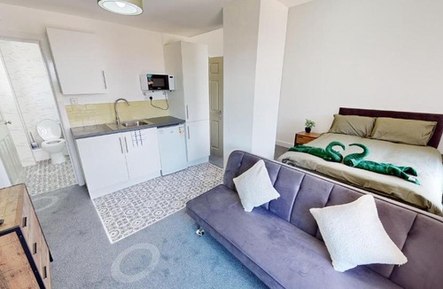 Roker Apartment | Piers View Coastal Apartments