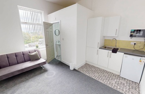 Roker Apartment | Piers View Deluxe - 12