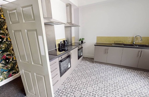 Roker Apartment | Piers View Deluxe Mezzanine - 15