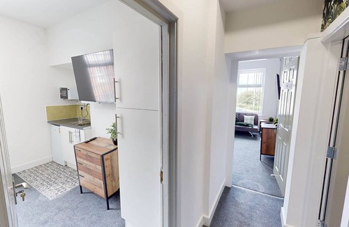 Roker Apartment | Piers View Deluxe Mezzanine - 6