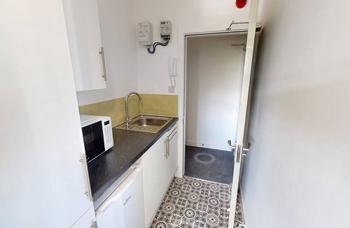 Roker Apartment | Piers View Studio - 10