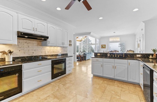 Duluth House | Pike Lake Luxury Lakefront Home