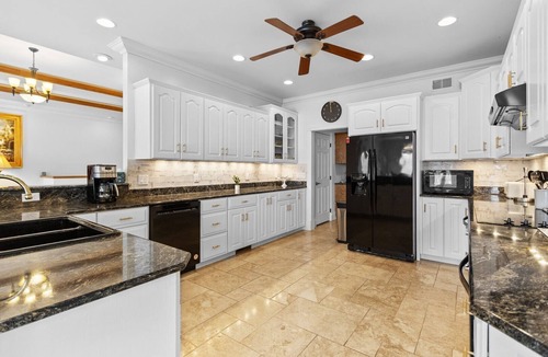 Duluth House | Pike Lake Luxury Lakefront Home