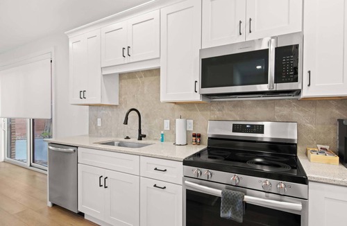Traverse City Apartment | Pine 103 - 2 Bedroom, 2 Bath