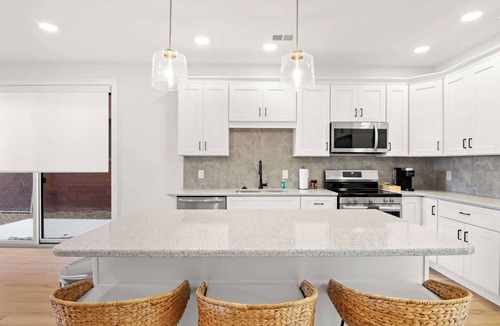 Traverse City Apartment | Pine 103 - 2 Bedroom, 2 Bath