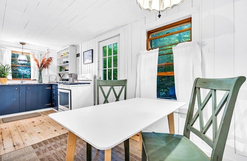 Sebago House | Pine and Eagle- Family & Dog Friendly Great Views