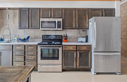 Pine City House | Pine City Escape – Eco-Friendly on Pokegama Lake
