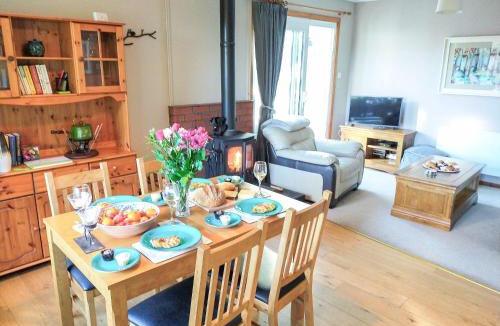 Killin House | Pine Cottage