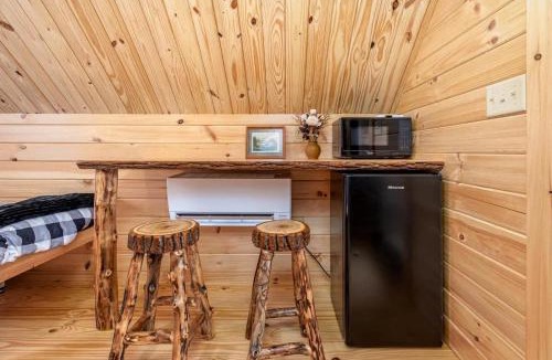 Wellsboro House | Pine Creek Pod