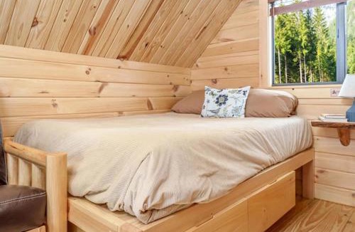 Wellsboro House | Pine Creek Pod