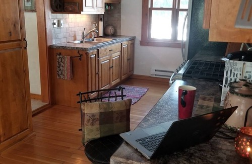 Ossipee House | Pine Haven Retreat-Your perfect lake cottage getaway!