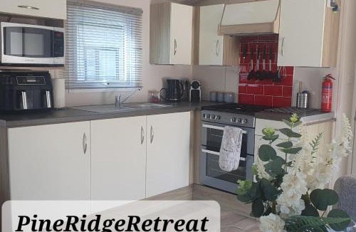 Swarland Other | Pine Ridge Retreat With FREE GOLF and Air Conditioning
