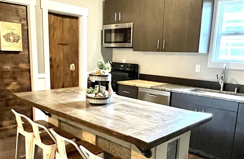 Crosslake House | Pine View House in Crosslake - Newly remodeled and sleeps 10!