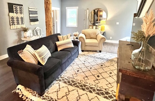 Crosslake House | Pine View House in Crosslake - Newly remodeled and sleeps 10!