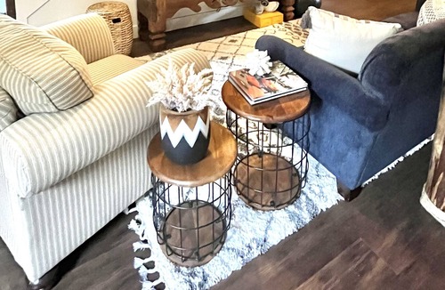Crosslake House | Pine View House in Crosslake - Newly remodeled and sleeps 10!