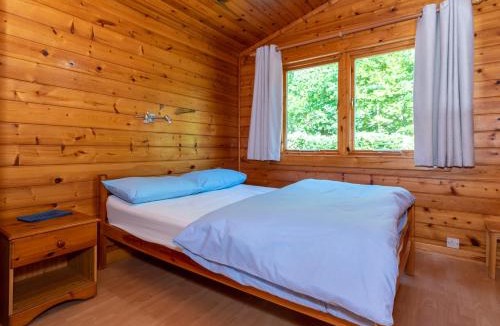 Ingleton Ski Chalet | Pinecroft Lodges