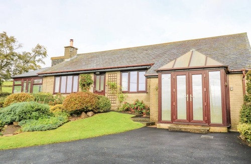 Allendale House | Pinegarth, rests nr Allendale.