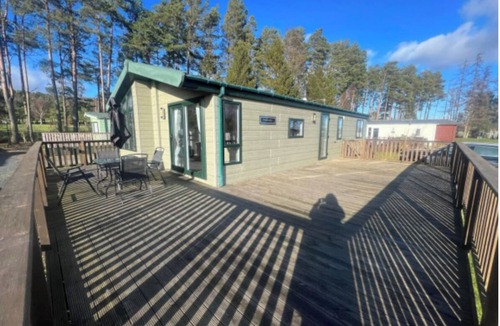 Jedburgh Apartment | Pinehurst, 65 Golf View Lodge