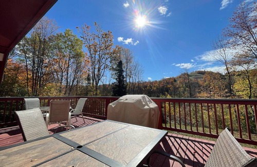 Bessemer House | Piper Haus Chalet Unit 2