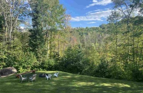 Bessemer House | Piper Haus Chalet Unit 2