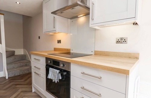 Ripon Cottage | Pippin Cottage