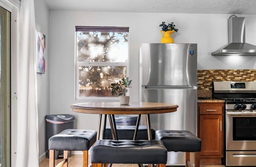 Northeast Heights House | Pitt Paradise: Pet-Friendly Oasis - An Irvie Home