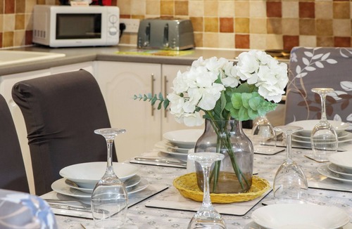 Elim Cottage | Plas Eithin