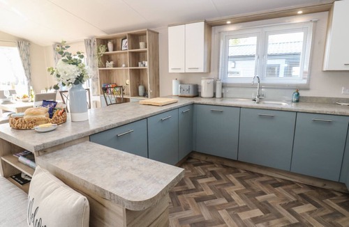 Welton Cabin | Plot 35, Armathwaite, Cumbria.