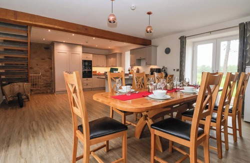 Harrogate Cottage | Ploughman's Rigg