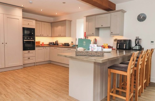 Harrogate Cottage | Ploughman's Rigg