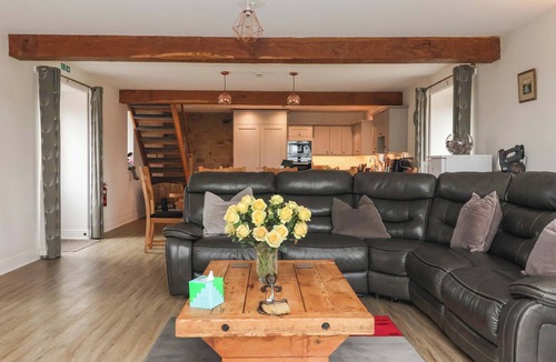 Harrogate Cottage | Ploughman's Rigg